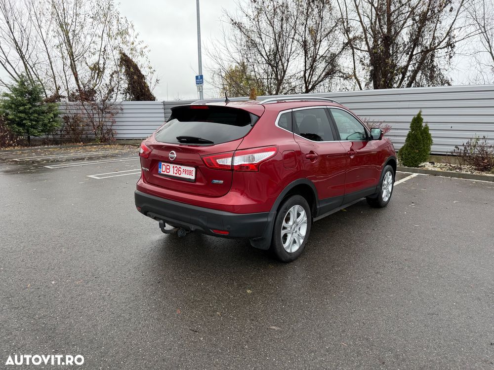 Nissan Qashqai 1.6 DCI TEKNA - 3