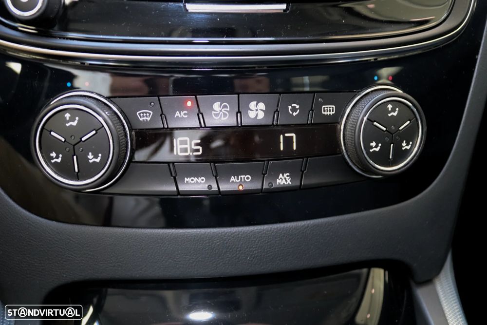 Peugeot 508 SW 1.6 BlueHDi Access P.Business - 12