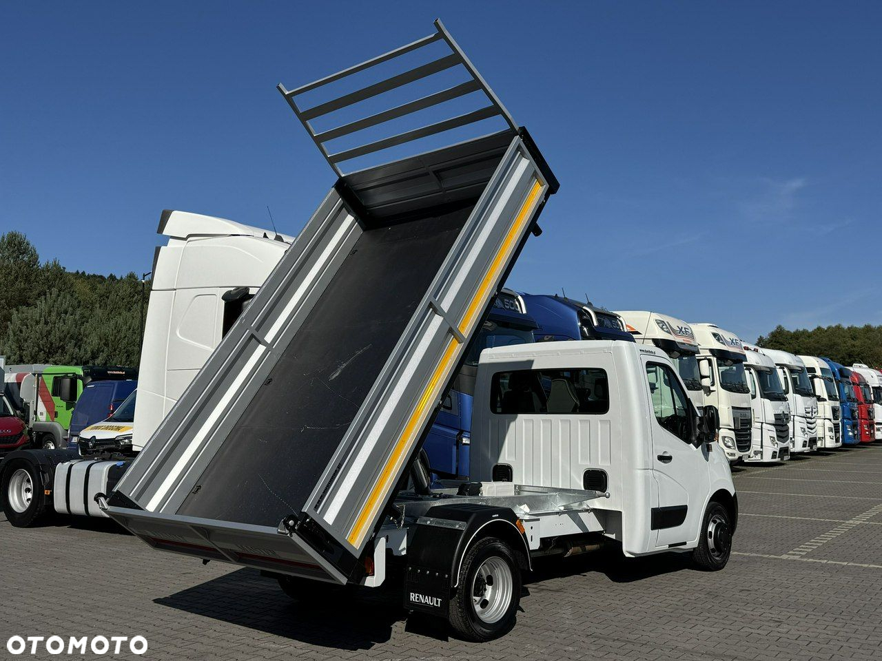 Renault Master - 16