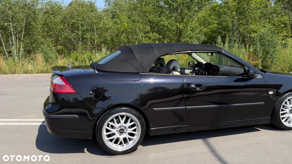 Saab 9-3 1.9TiDS PF Vector - 16