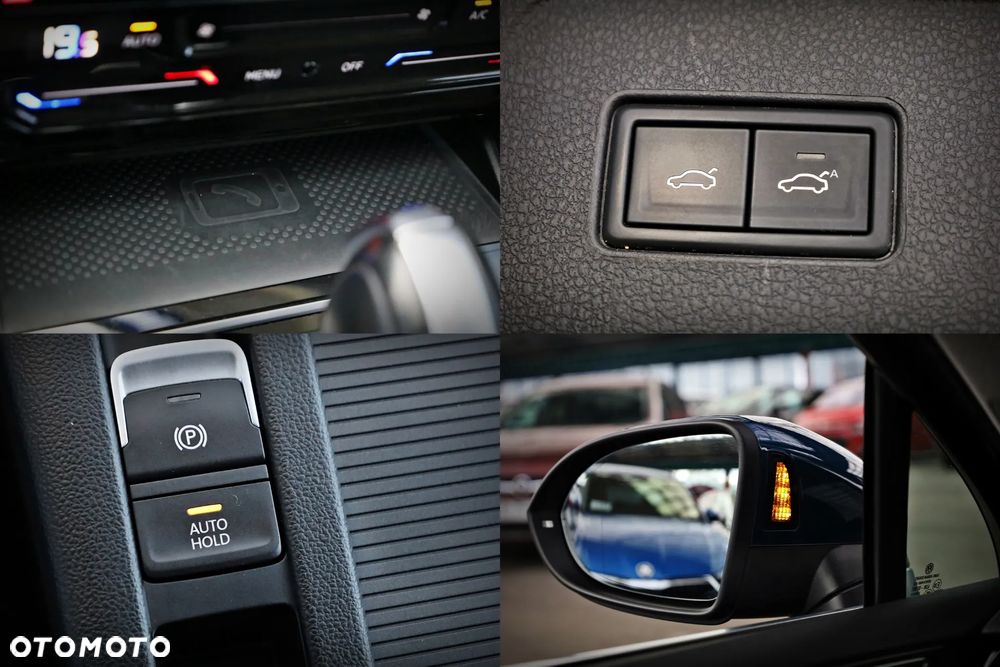 Volkswagen Passat 2.0 TSI Elegance DSG - 38