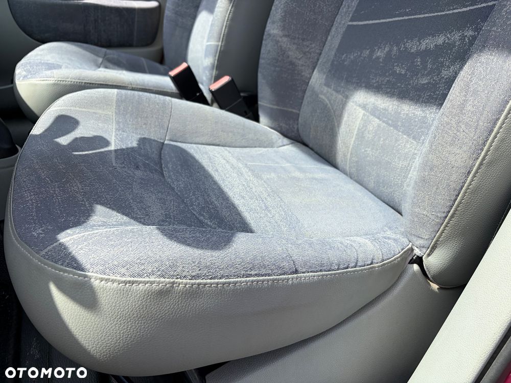 Renault Kangoo 1.6 16V Edition - 12