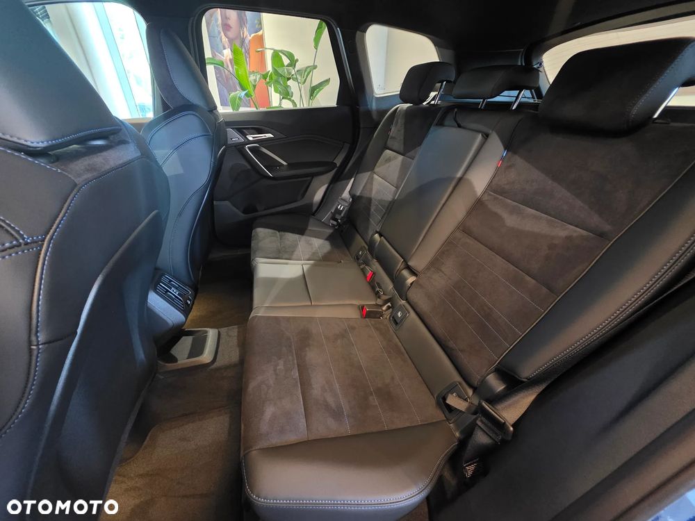 BMW X1 sDrive20i mHEV M Sport sport - 10