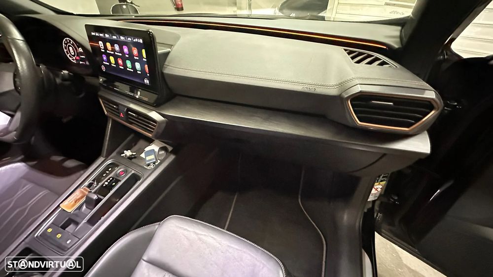 Cupra Formentor - 11