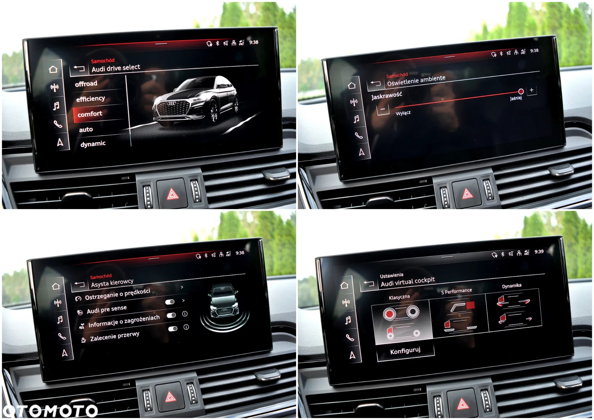 Audi Q5 Sportback - 29