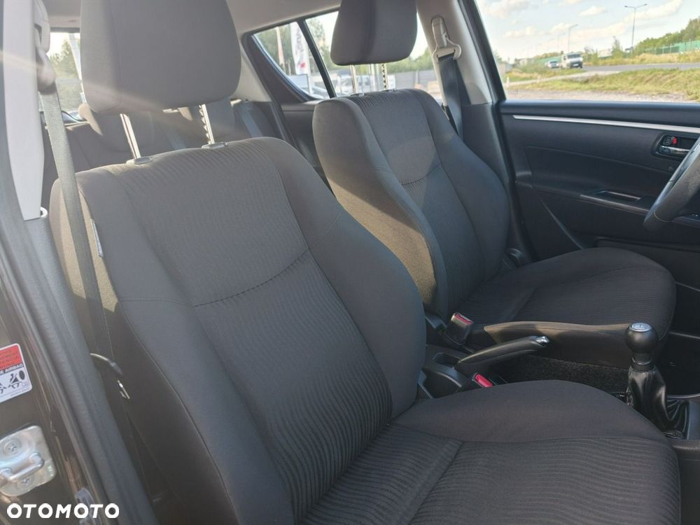 Suzuki Swift - 18