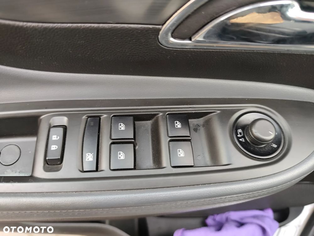 Opel Mokka 1.4 Turbo ecoFLEX Start/Stop 4x4 Innovation - 23