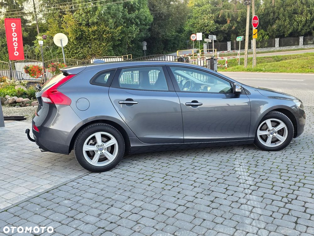 Volvo V40 T3 - 13