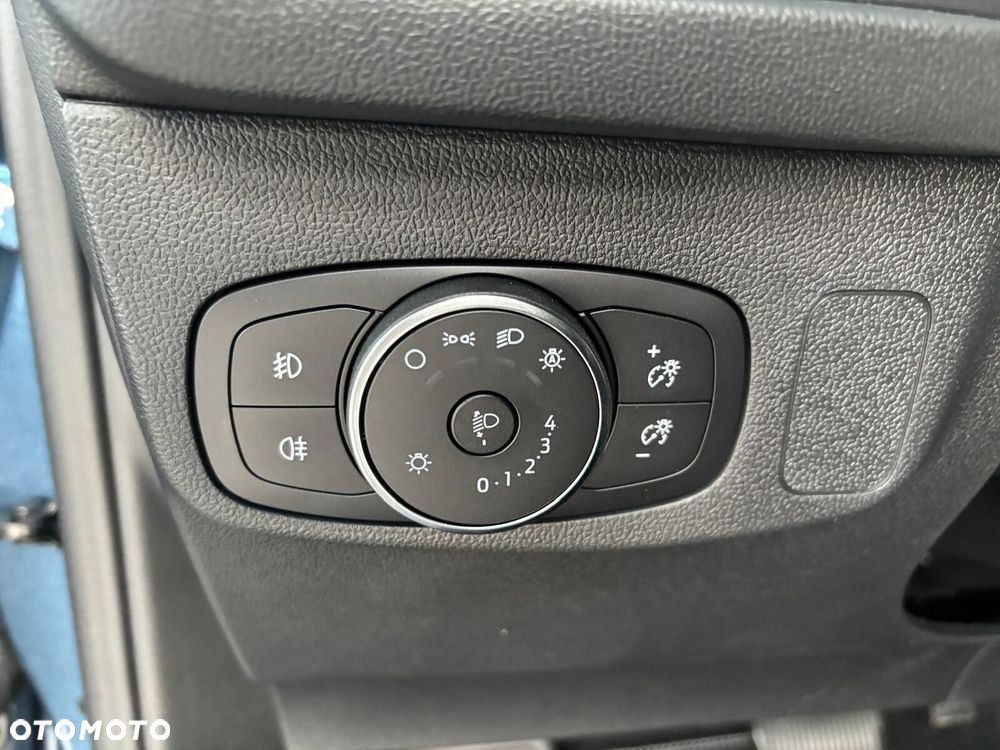 Ford Focus 1.0 EcoBoost mHEV Active X - 18
