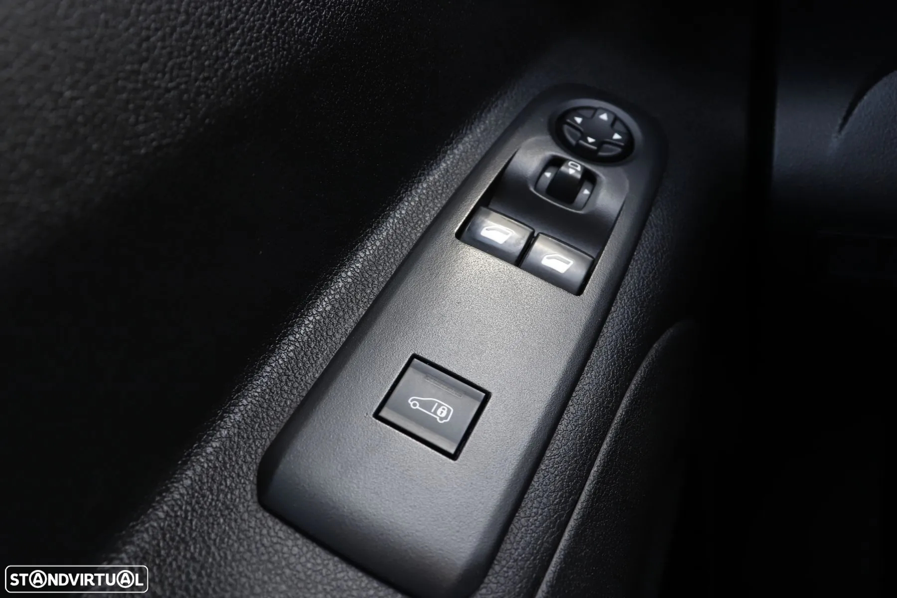 Peugeot Partner - 19