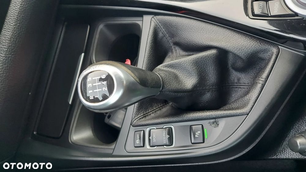 BMW Seria 1 114d Advantage - 13