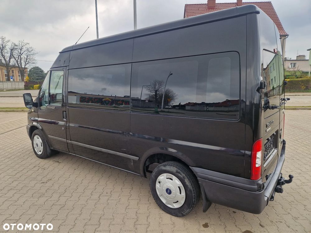 Ford Transit - 6