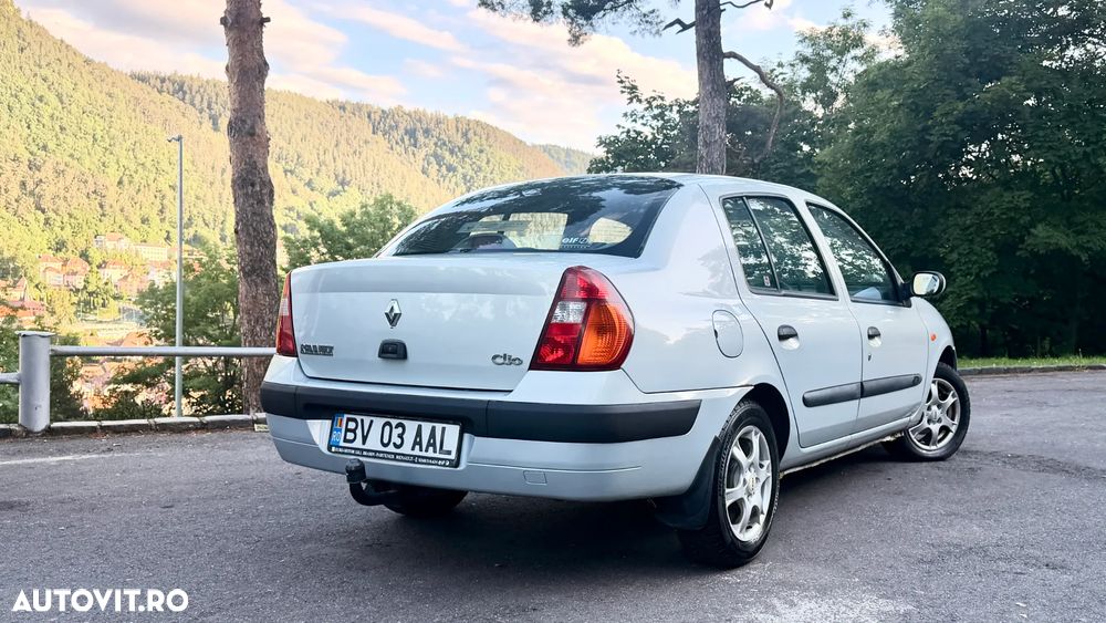 Renault Symbol 1.5dCi Privilege - 3