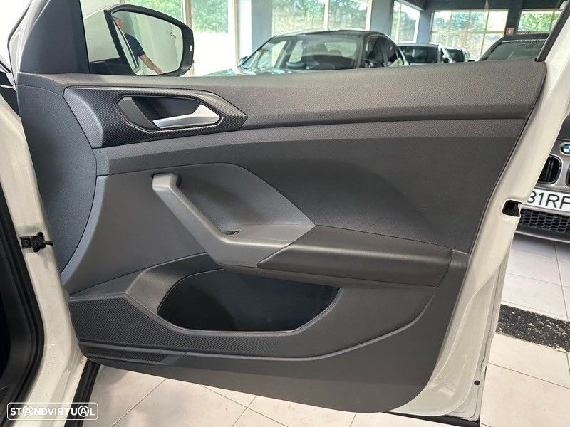 VW T-Cross 1.0 TSI Style - 32