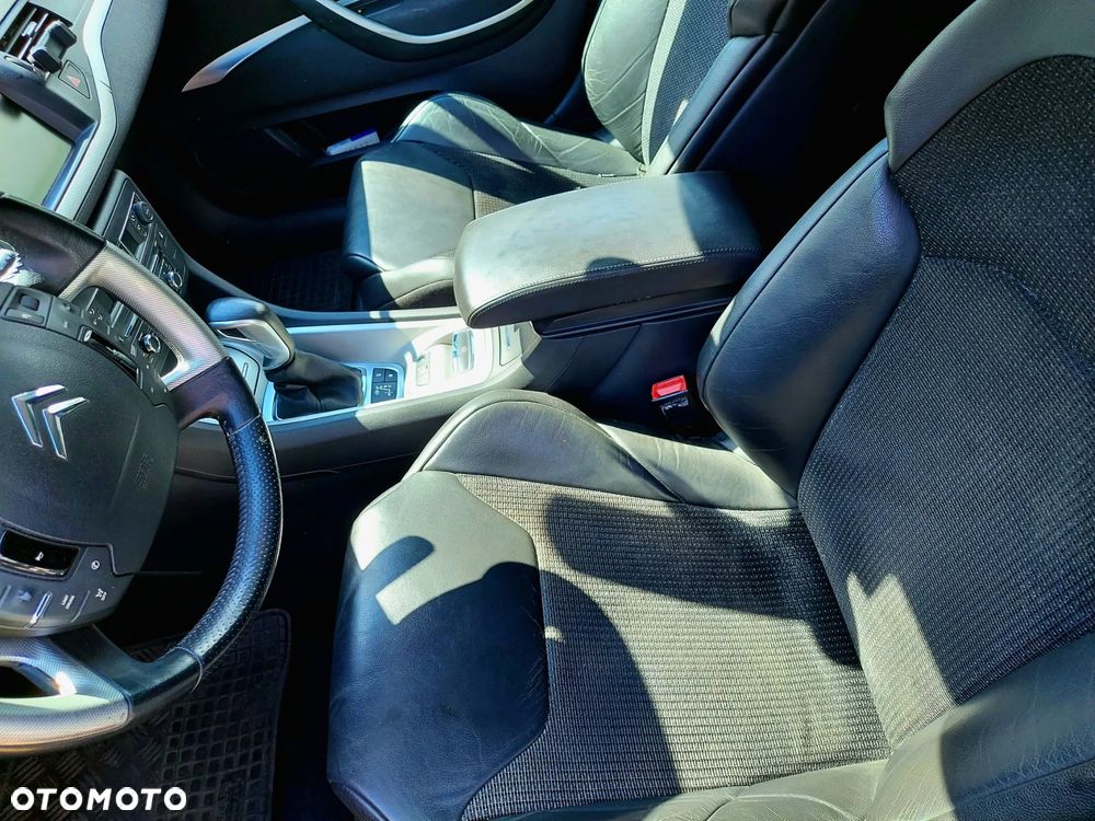 Citroën C5 2.0 HDi Exclusive - 3