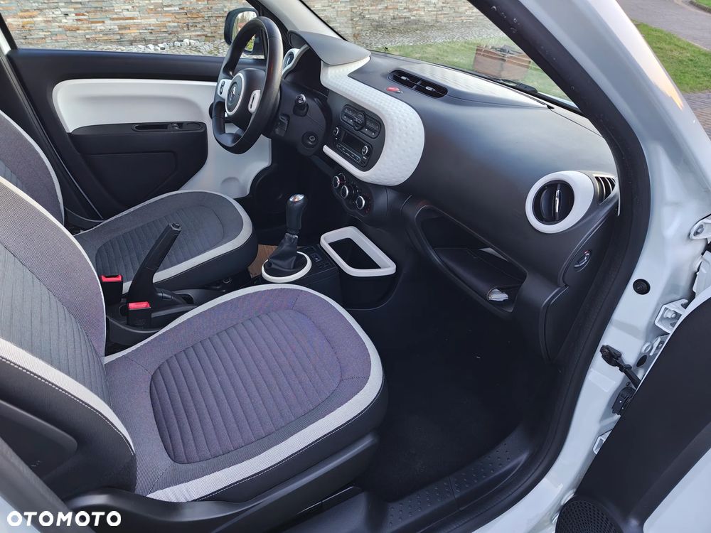 Renault Twingo SCe 70 LIMITED 2018 - 15