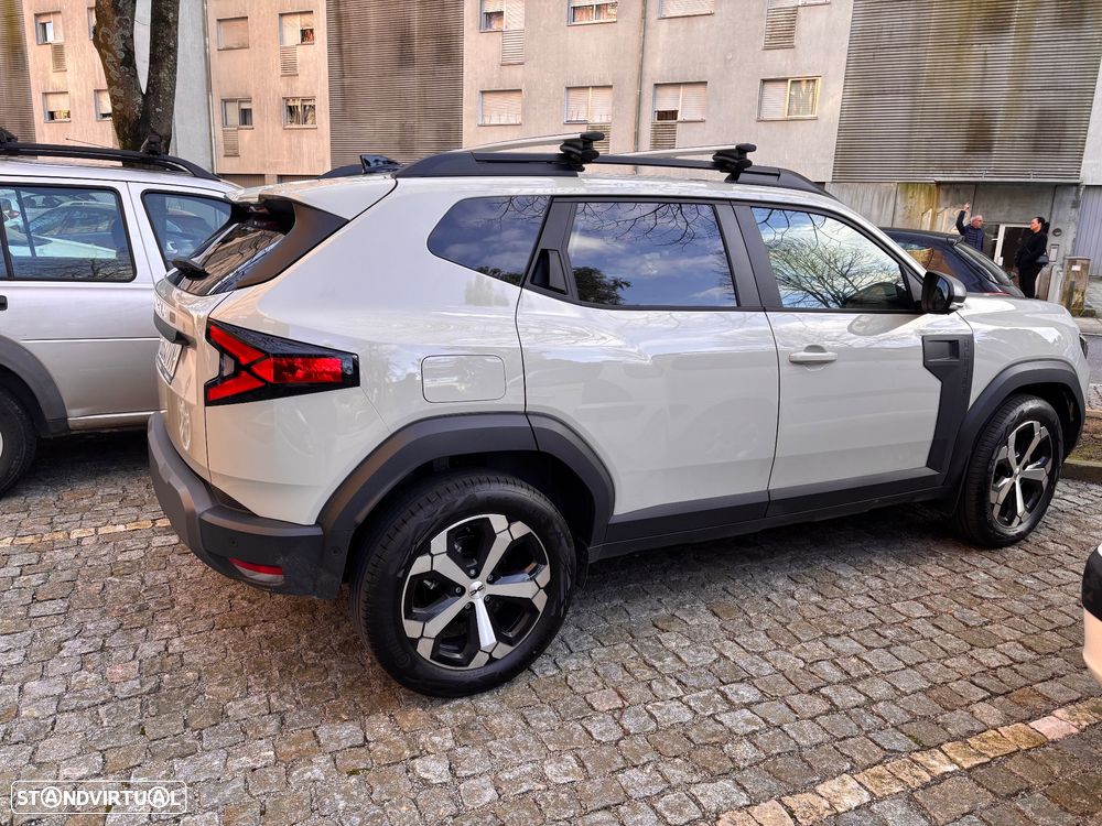 Dacia Duster 1.0 TCe ECO-G Journey Bi-Fuel - 6