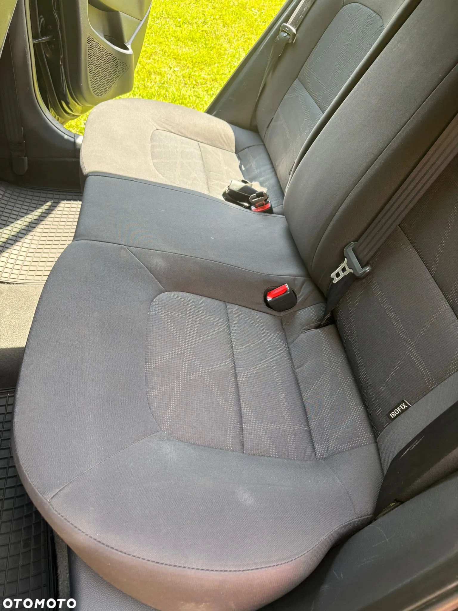 Kia Rio - 19