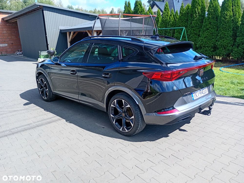 Cupra Formentor 1.4 e-Hybrid DSG - 5