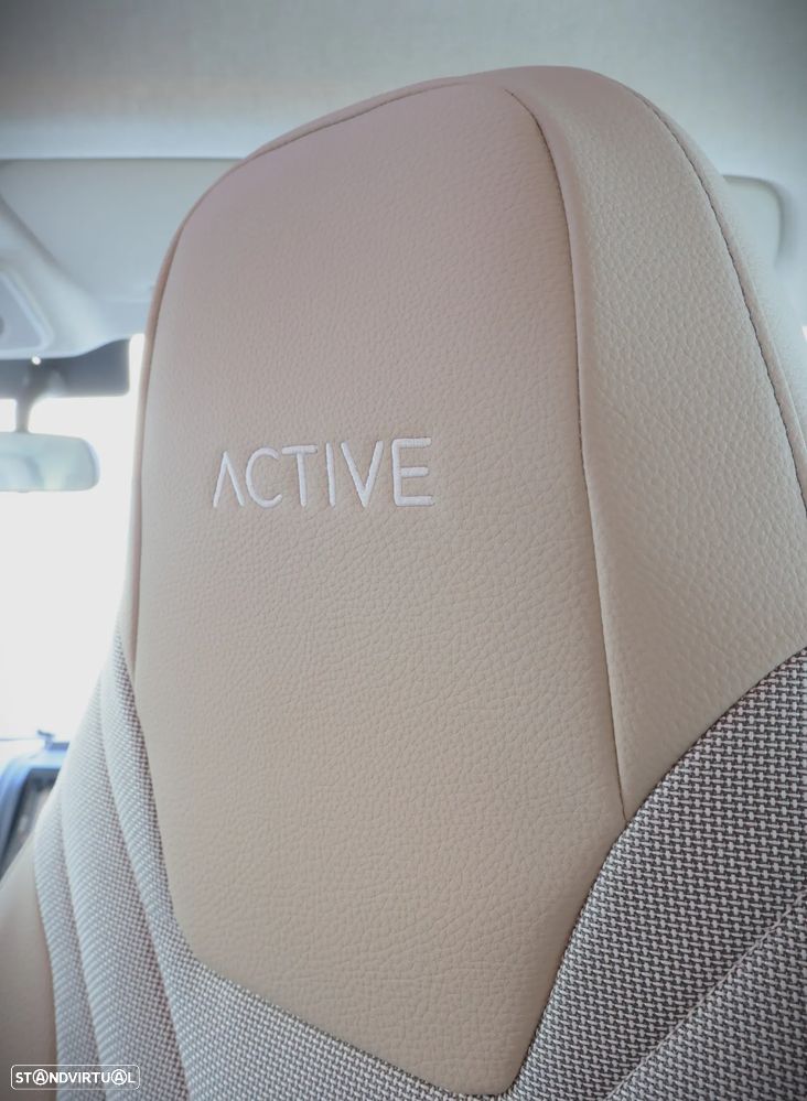 Burstner Nexxo t569 - 54