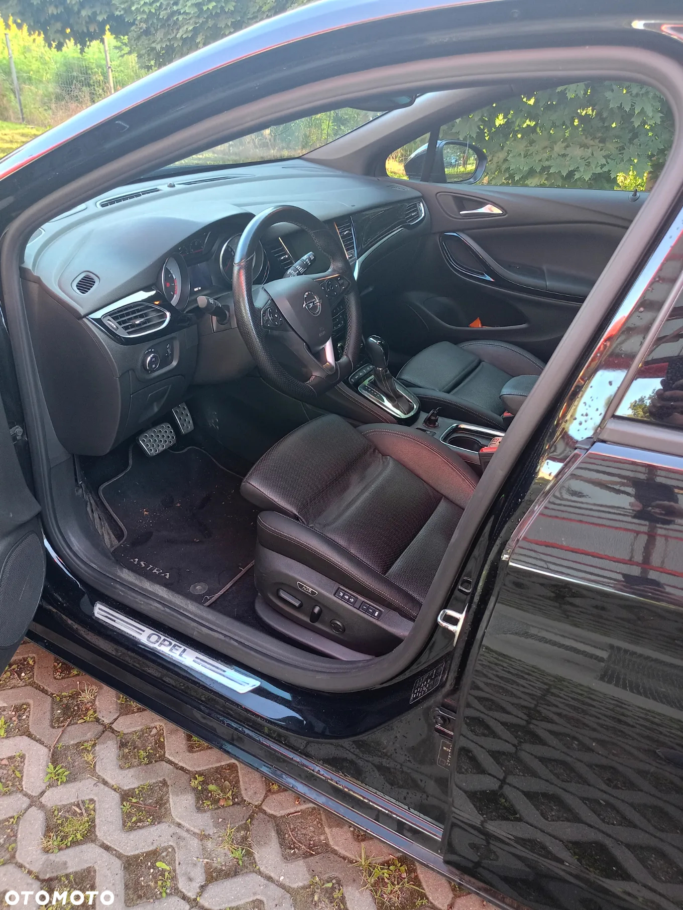 Opel Astra V 1.6 T GPF Elite S&S - 21