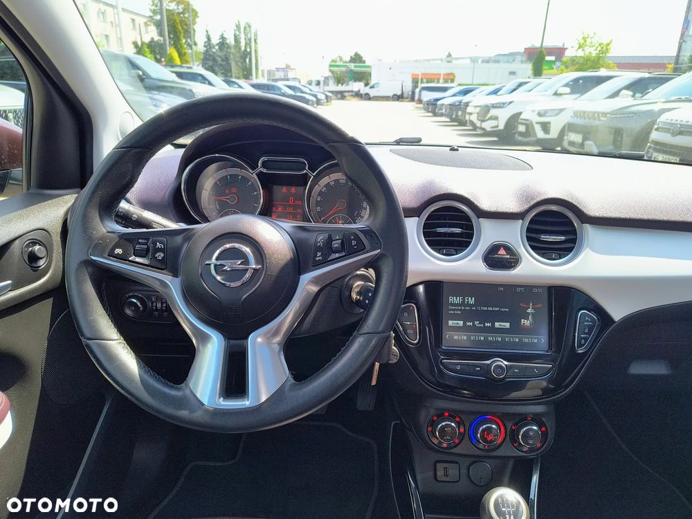 Opel Adam - 27