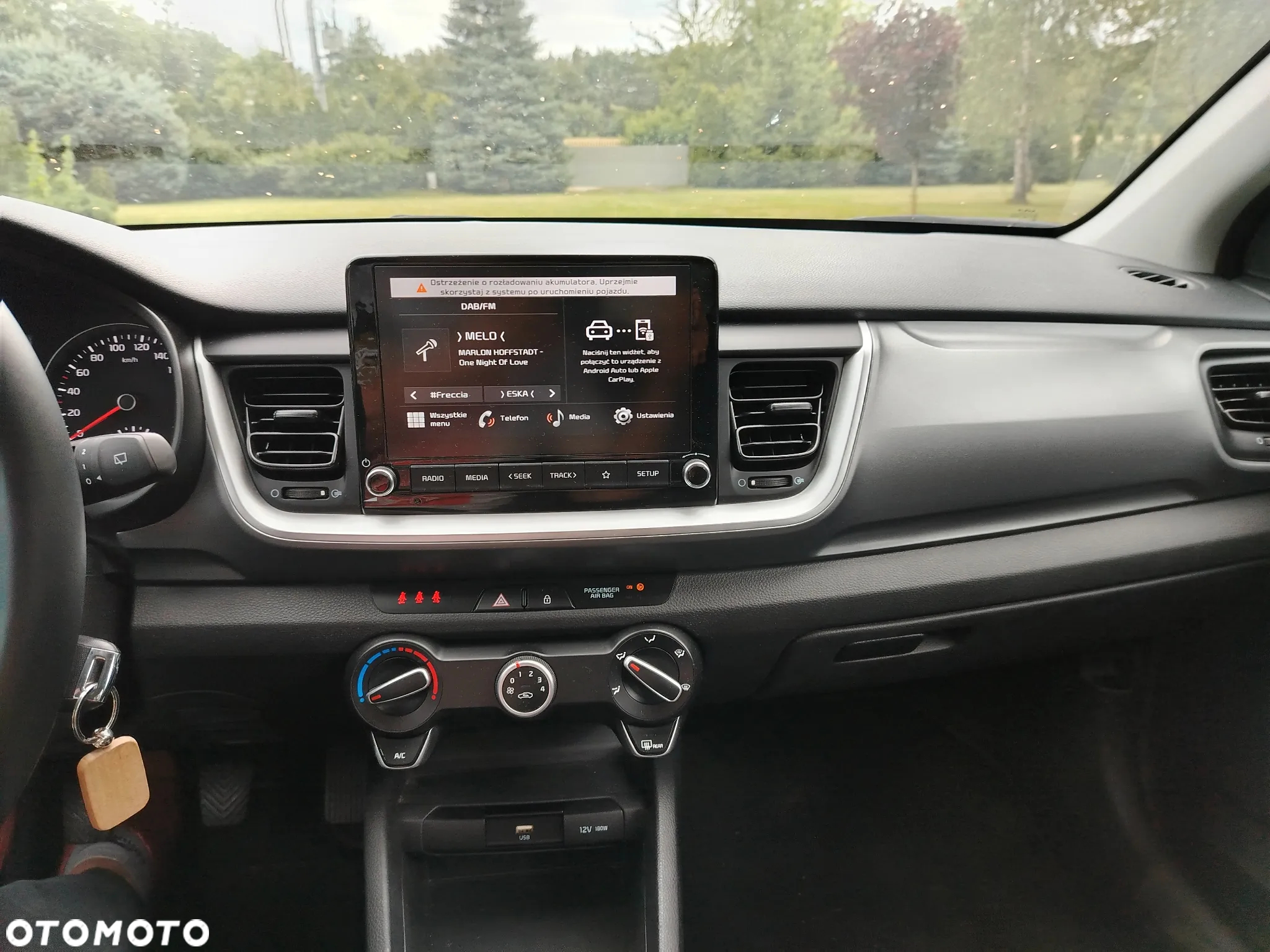 Kia Stonic - 9