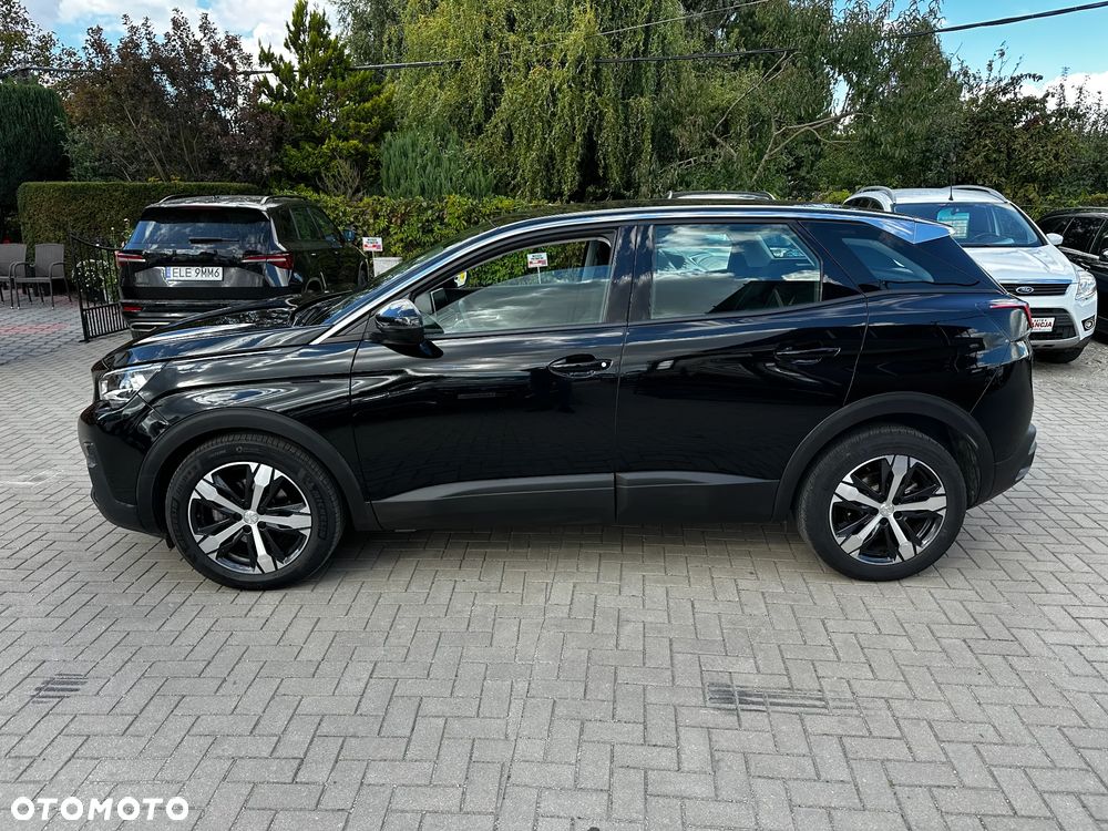 Peugeot 3008 - 5