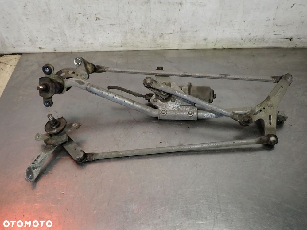 MECHANIZM WYCIERACZEK PRZÓD HONDA CIVIC 1.4 VIII FD3 - 4