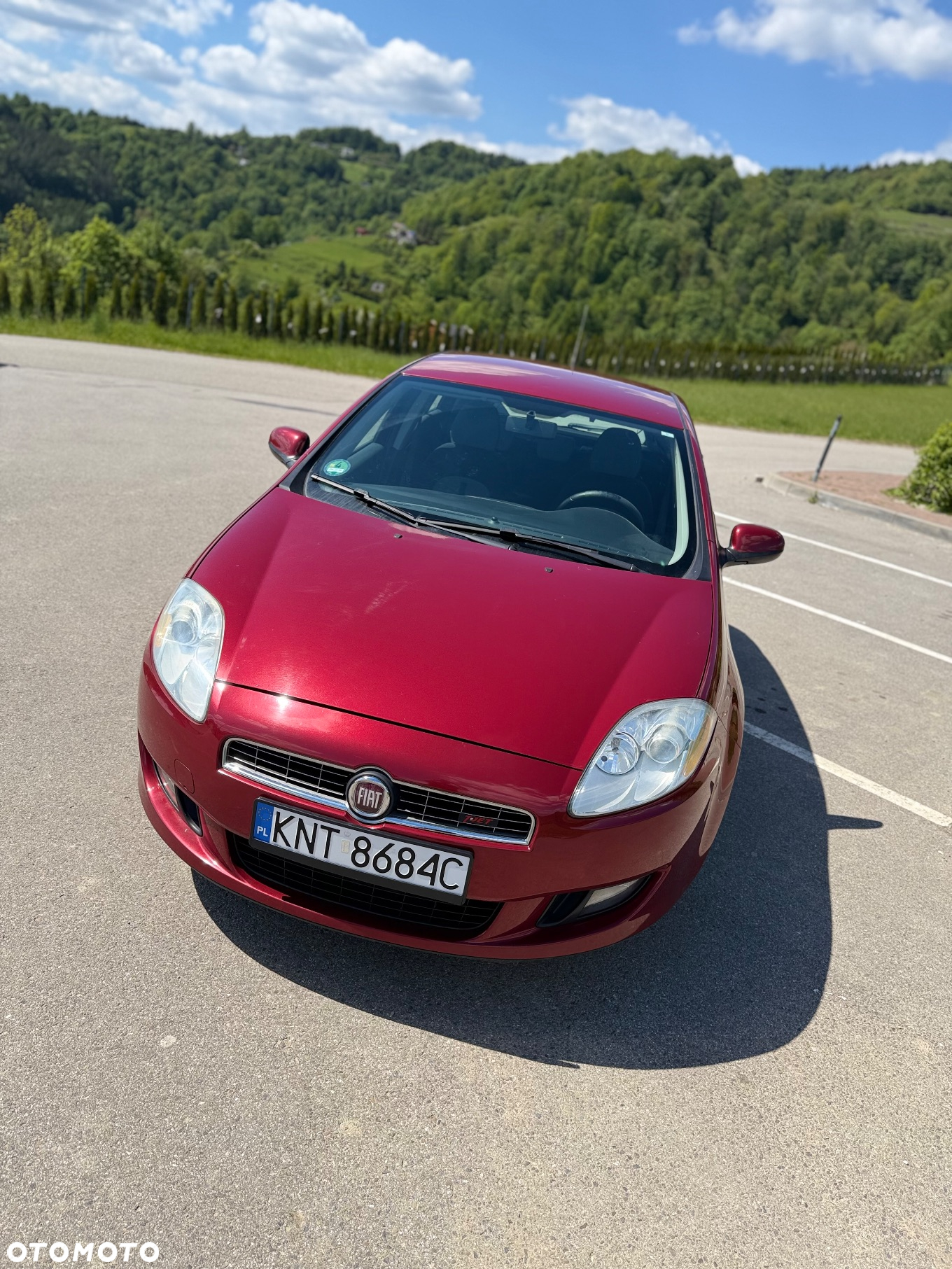 Fiat Bravo - 3
