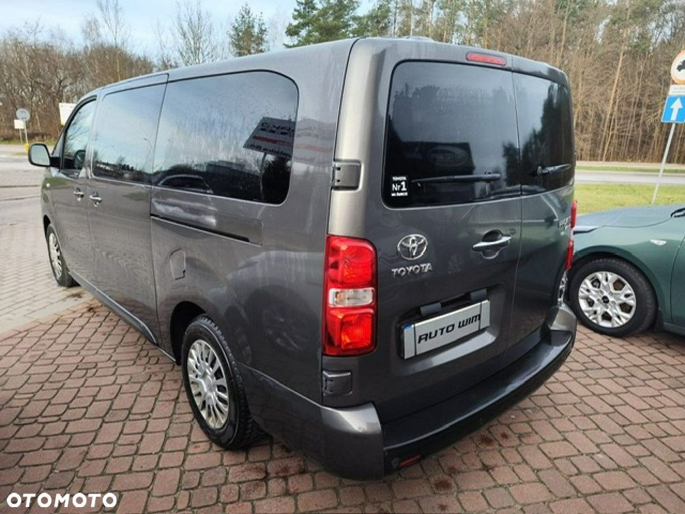 Toyota Proace Verso - 3
