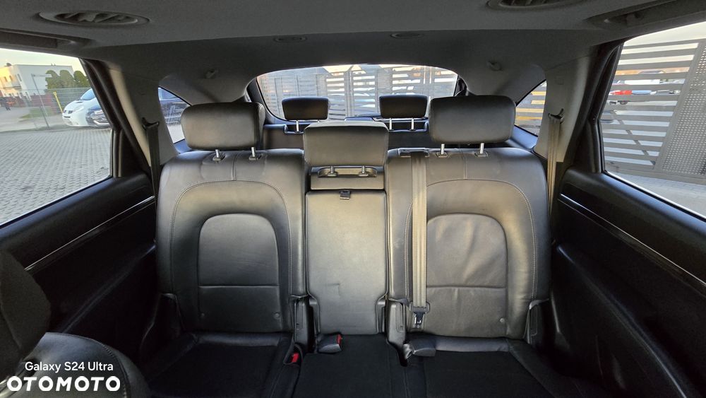 Hyundai ix55 3.0 V6 CRDi Premium - 14