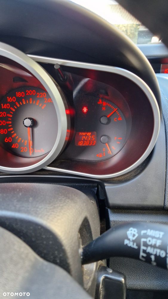 Mazda CX-7 2.3T Expression - 11
