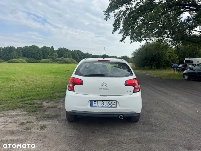 Citroën C3 - 5