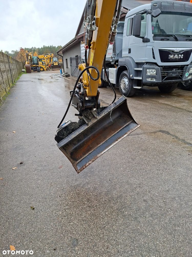 Caterpillar 301.8 05A - 21