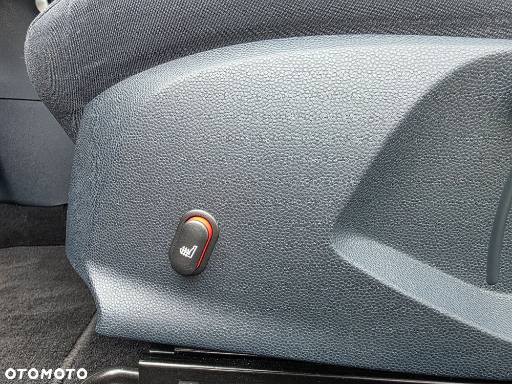 Ford Fiesta 1.25 Titanium EU5 - 21