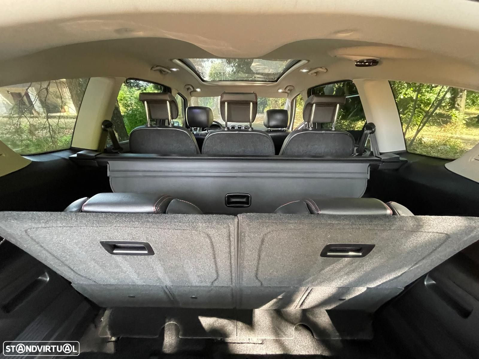 Ford S-Max 2.0 TDCi Titanium 7L Aut. - 34