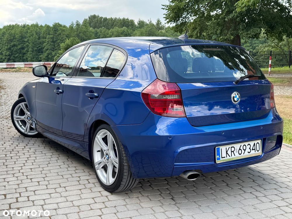 BMW Seria 1 - 11