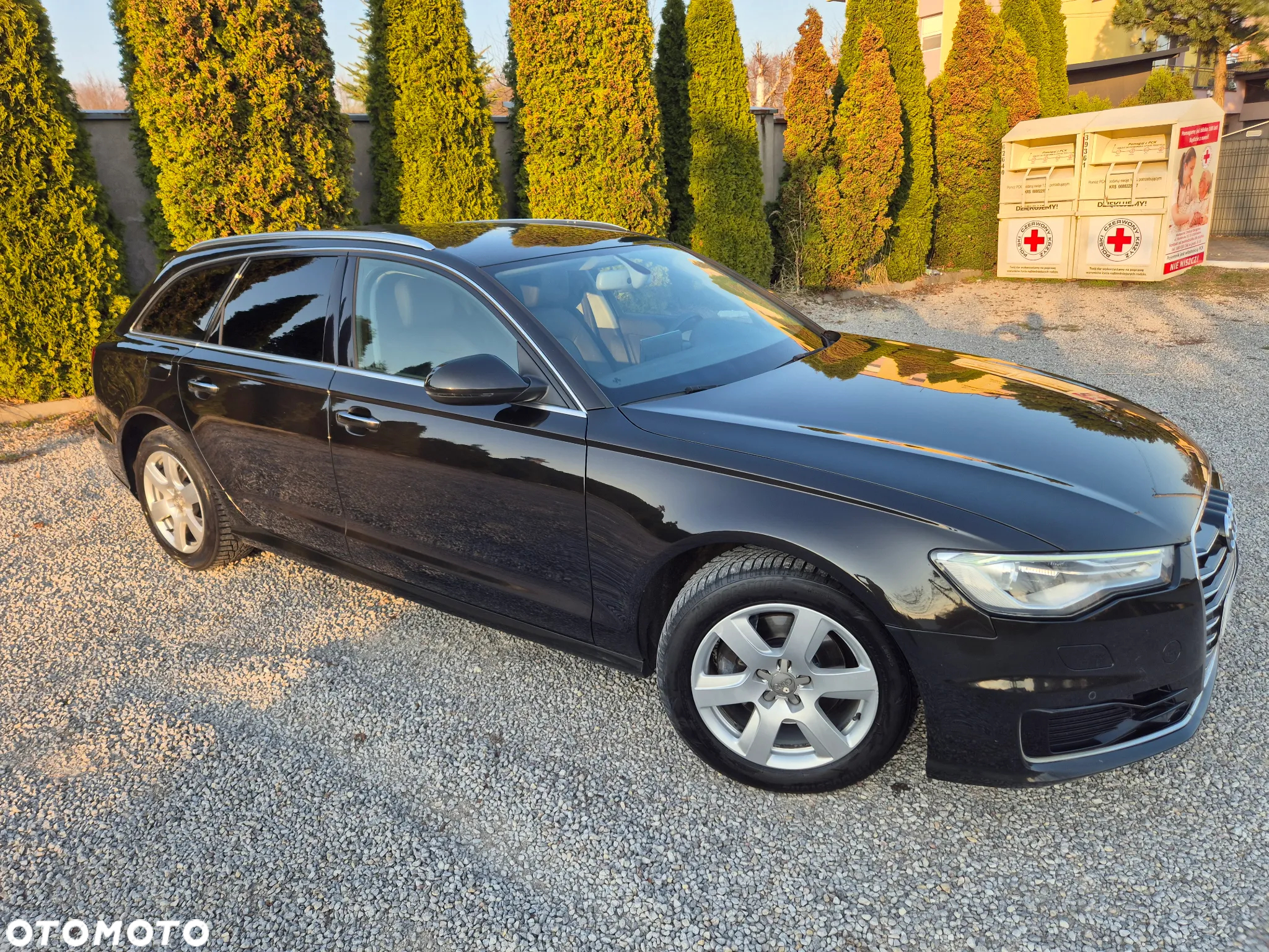 Audi A6 2.0 TDI ultra - 27