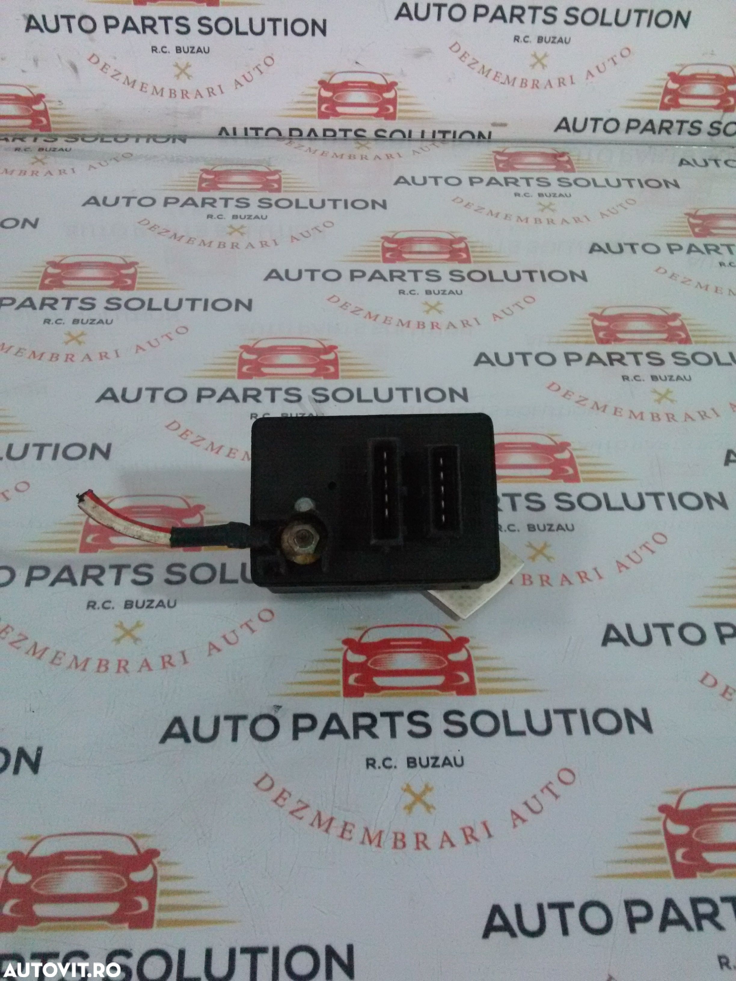 releu bujii alfa romeo 156 - 1