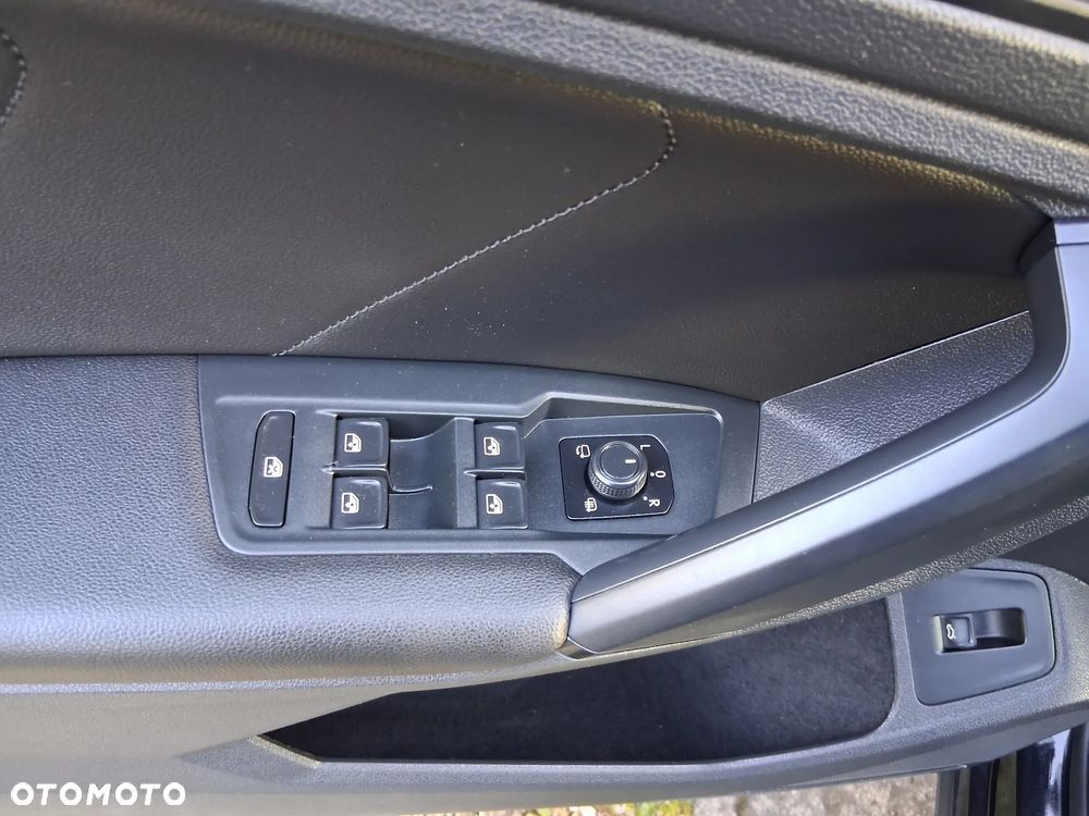 Volkswagen Tiguan 1.5 TSI OPF DSG R-Line - 20