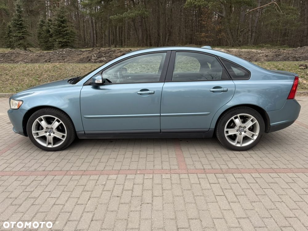 Volvo S40 1.8 Kinetic - 8