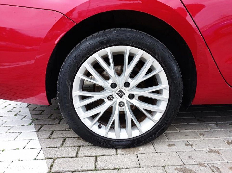 Seat Leon - 9