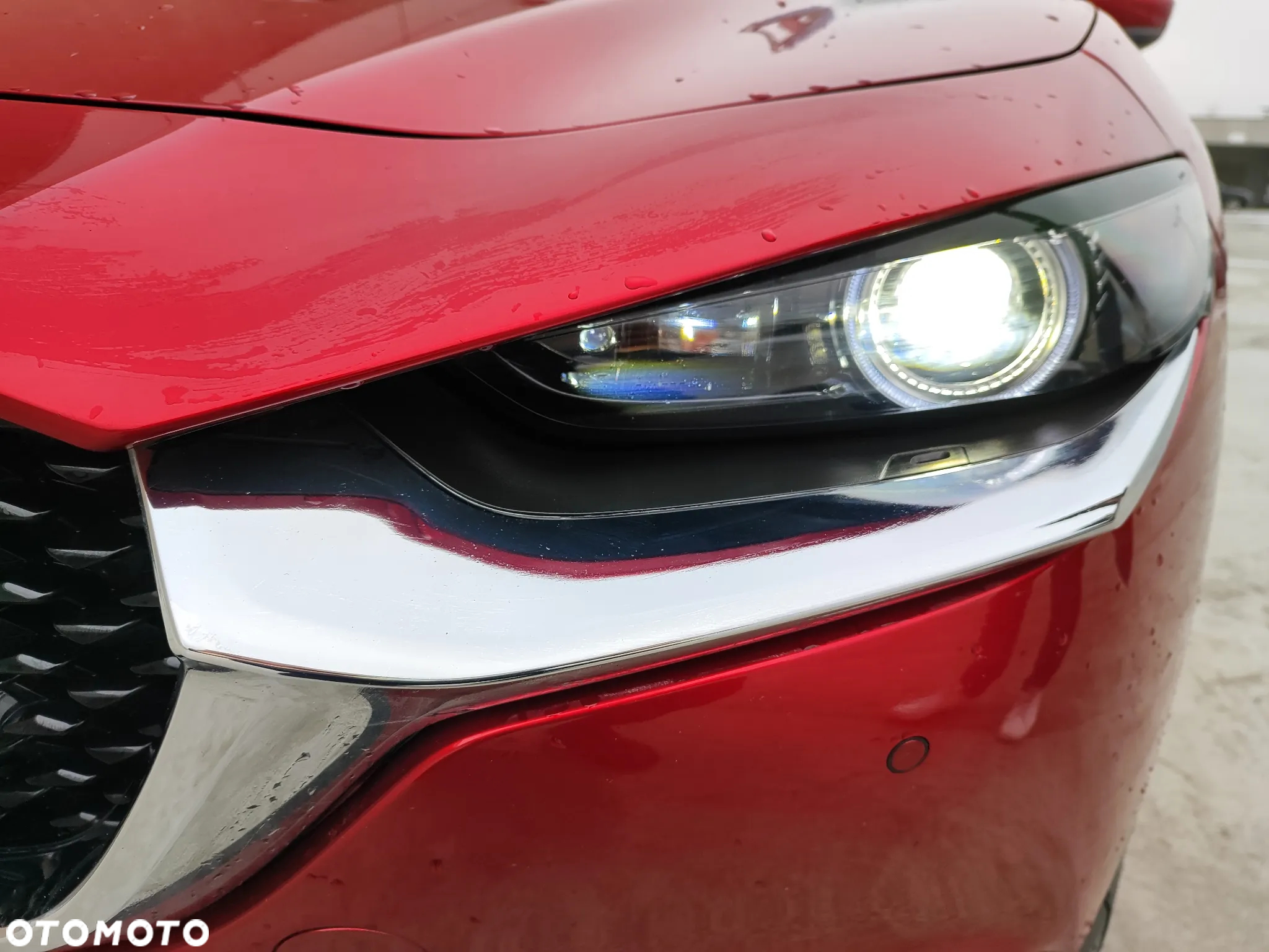 Mazda CX-30 - 25