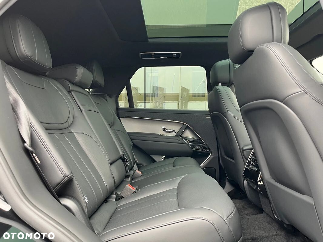 Land Rover Range Rover Sport - 5