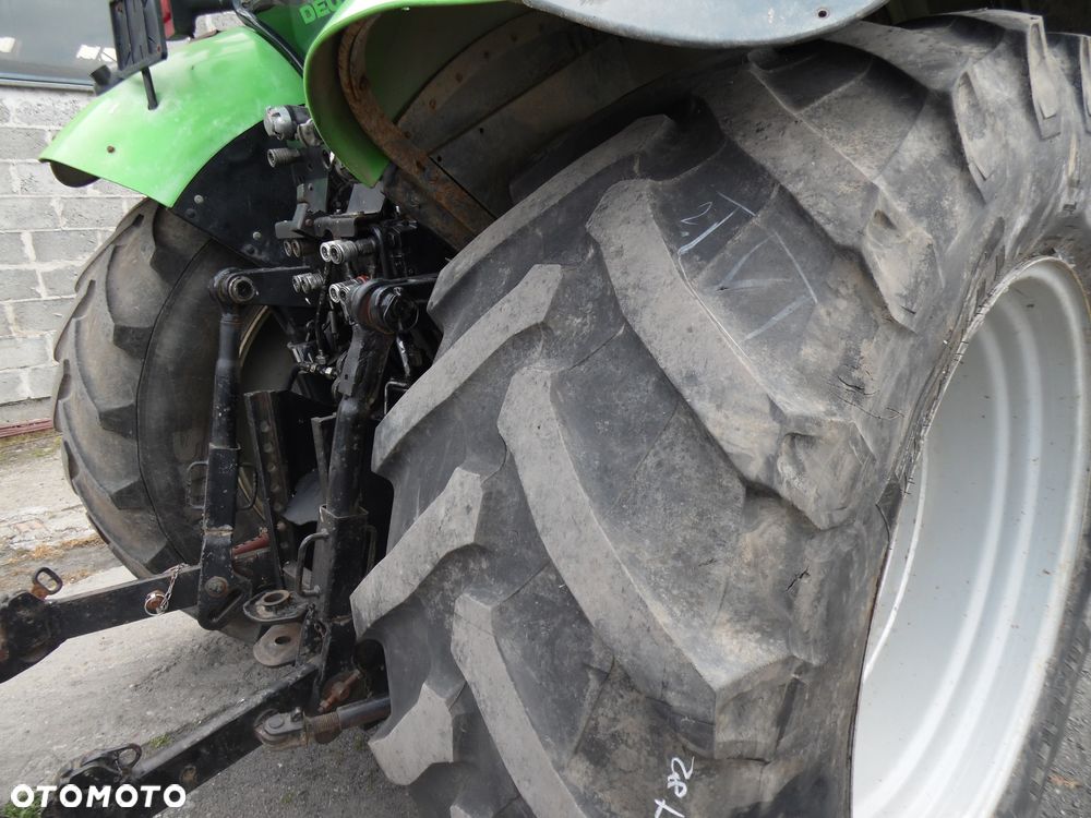 Deutz-Fahr Agrotron 150 - 29