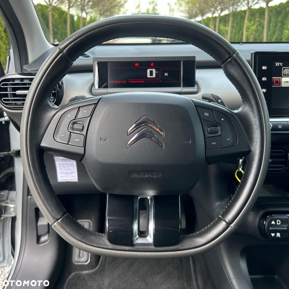 Citroën C4 Cactus - 30