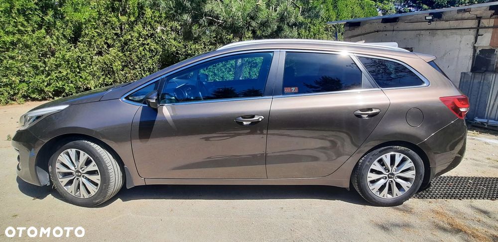 Kia Ceed 1.6 GDI L - 5
