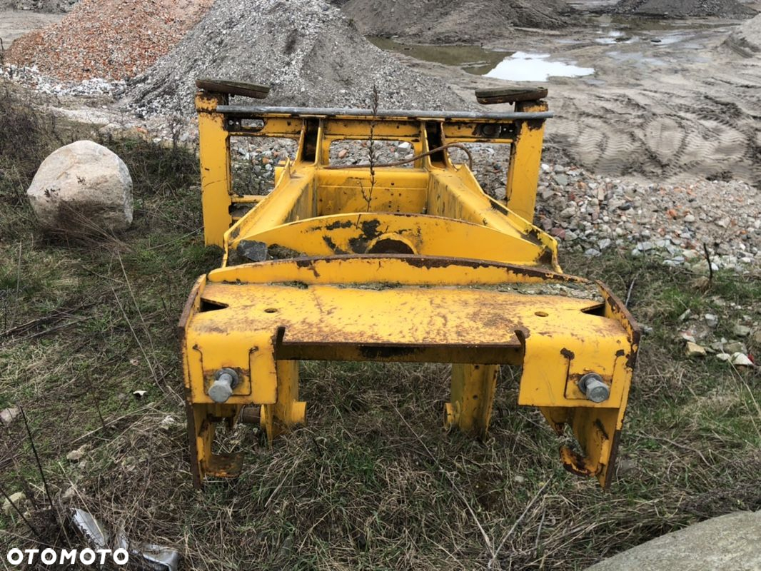 RAMA JCB 3cx - 12