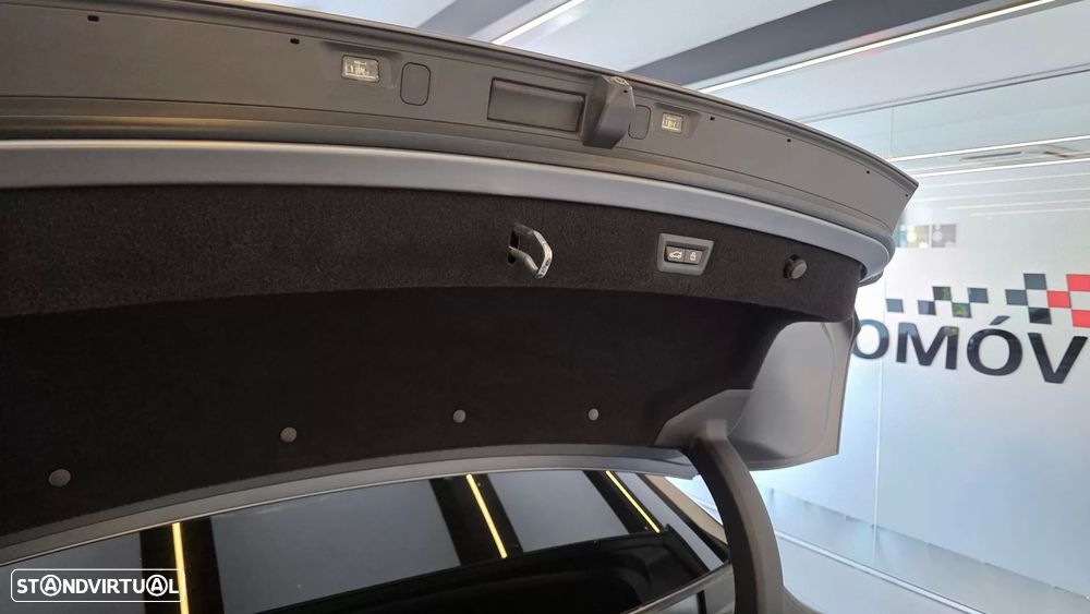 BMW 840 Gran Coupé d xDrive Pack M - 26